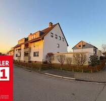 Ideale Einsteigerimmobilie! Gleich einziehen oder vermieten - Leverkusen Rheindorf