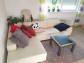 Detailansicht Wohn- Esszimmer - 