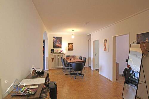 Essdiele - 3 Zimmer Etagenwohnung in Puchheim / Puchheim-Bahnhof