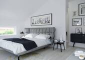 Beispiel Schlafzimmer - 