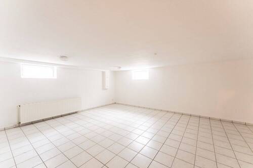 Keller Hobbyraum - 