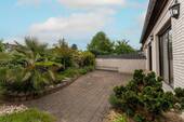 Terrasse / Garten - 