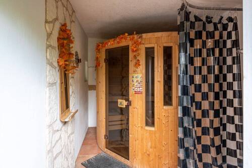 Sauna - 