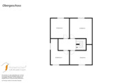 Obergeschoss - 
