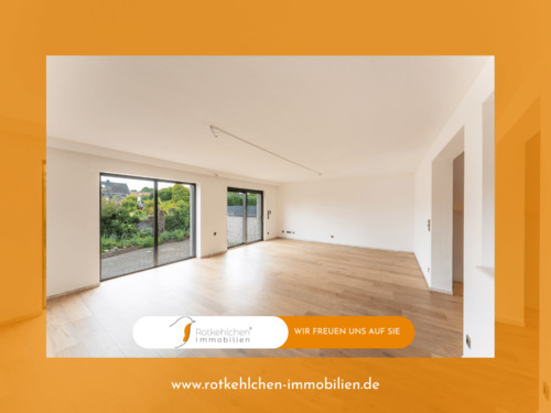 Titel - Perfekt für die Familie in Top-Lage von Kempen