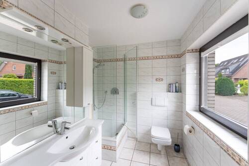 Badezimmer - 
