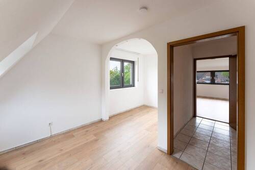 Kinderzimmer II - 