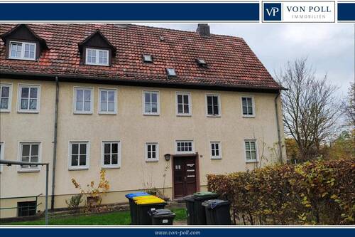 Haus-Logo - Ruhig gelegenes Mehrfamilienhaus mit sechs Wohneinheiten