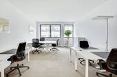 Großen Büro 1.jpg - Buchen Sie Büroräume in Regus Bismarckstraße 30 sqm für 5 Personen bei denen Sie sich um nichts mehr kümmern müssen