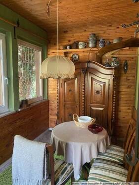 Wintergarten - 