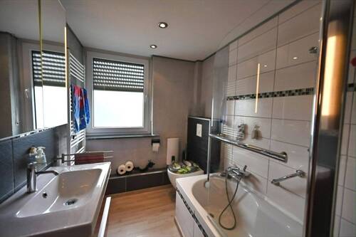 Badezimmer OG - 