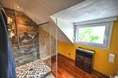 Badezimmer DG - 