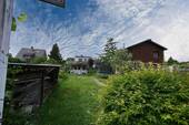 Garten - Reihenmittelhaus mit 140,00 m² in Düren zum Kaufen