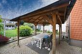 Terrasse - 