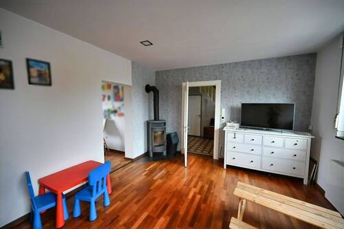 Wohnzimmer EG - 