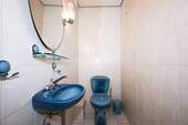Gäste-WC - 
