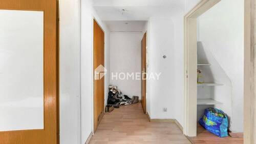 Flur 2 - Etagenwohnung mit 52,90 m² in Essen zum Kaufen