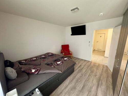 Schlafzimmer - 