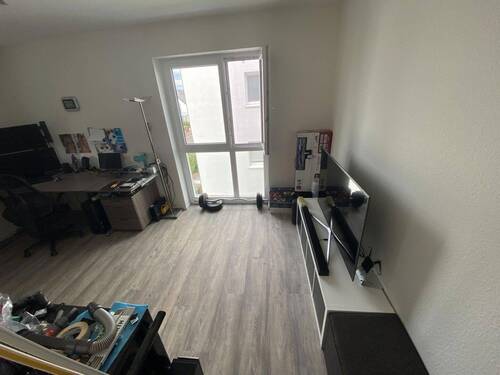 Kinderzimmer / Büro - 