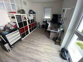 Kinderzimmer / Büro - 