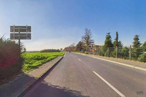 Nachbarbebauung - Grundstück zum Kaufen in Wassenberg