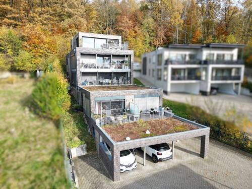 Bild 1 - Ideale Wohnung - Komfort und Modernität vereint