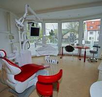 Hauptstadtmakler-Etablierte Zahnarztpraxis mit Immobilie - Berlin / Köpenick