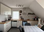 Küche - 4 Zimmer Etagenwohnung zur Miete in Sennfeld
