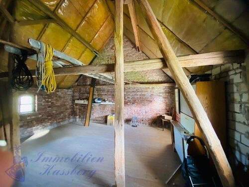 OG: Nichtausgebaut - 