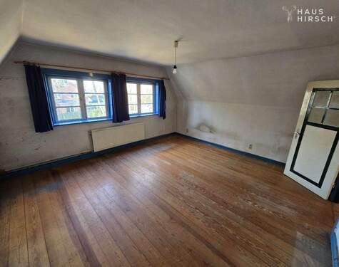 Großes Schlafzimmer - 