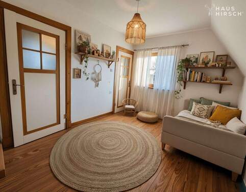 Aussattungsvariante - (KI generiert) - 