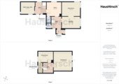 Wohnfläche - 