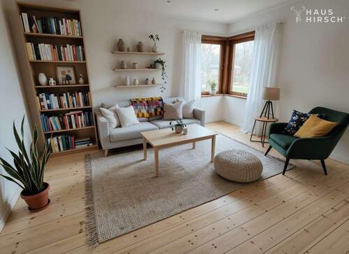 Ausstattungsvariante - (KI generiert) - 