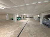 Innenansicht - Garage, Stellplatz zum Kaufen in Beilngries