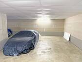 Stellplatz 22 - Garage, Stellplatz in Beilngries