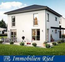 Willkommen im 5-Seen-Land: Einfamilienhaus (Neubau) in Toplage in Herrsching im Ortsteil Widdersberg - Herrsching am Ammersee