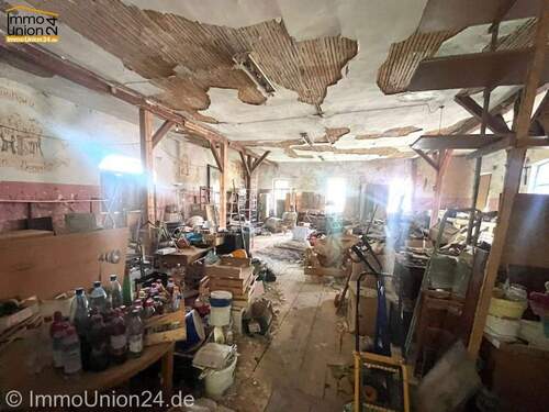 Bild 4 - Bauernhaus, Landhaus mit 200,00 m&sup2; in Weißenohe zum Kaufen