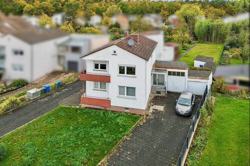 Straßenansicht (Luftbild) - 