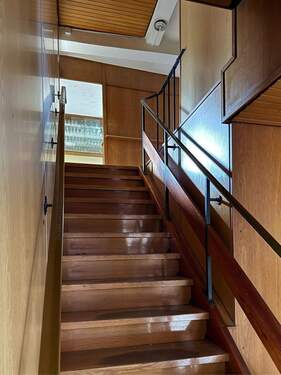 Treppenhaus - 