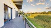 Terrasse OG - 