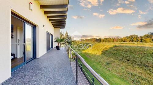 Terrasse OG - 