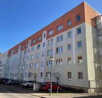 2-Raumwohnung in Gotha - Leerstand