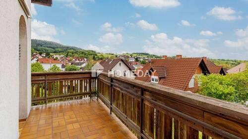 EG Balkon 2 - 