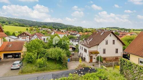 Ausblick - 