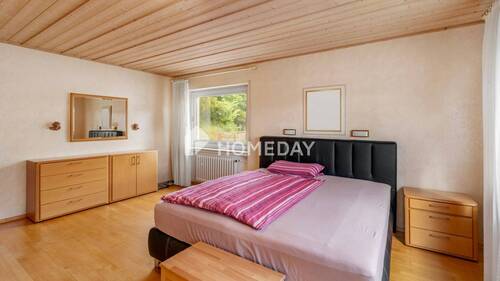 EG Schlafzimmer 2 - 
