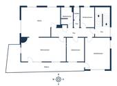 Grundriss EG - 