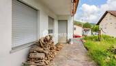 Terrasse 1 - 7 Zimmer Einfamilienhaus zum Kaufen in Sommerkahl