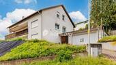 Außenansicht 1 - 7 Zimmer Einfamilienhaus in Sommerkahl