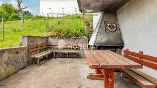 Terrasse 2 - 