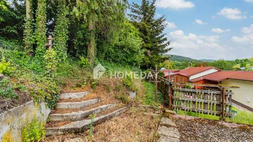 Garten 1 - 